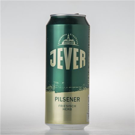 Dose (Pilsener - 27)