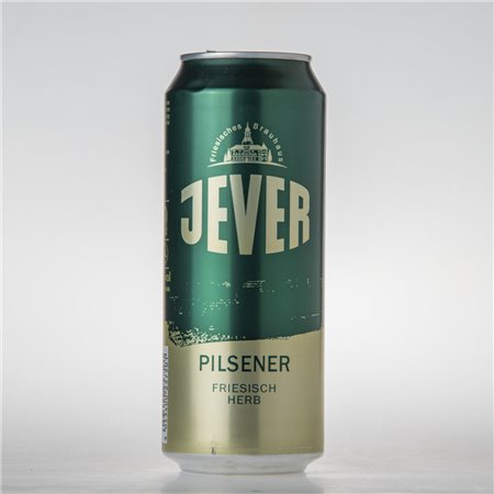 Dose (Pilsener - 27)