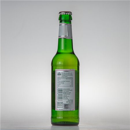 Flasche (Light - 14)