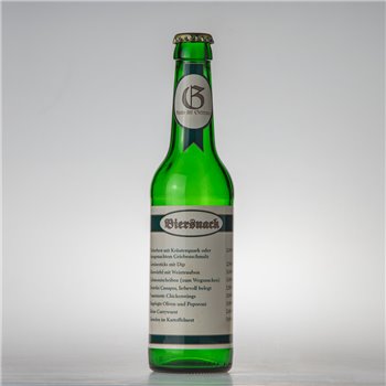 Flasche (Pilsener - 38)