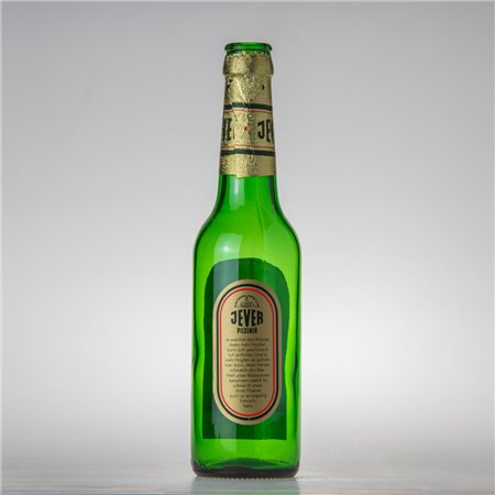 Flasche (Pilsener - 39)