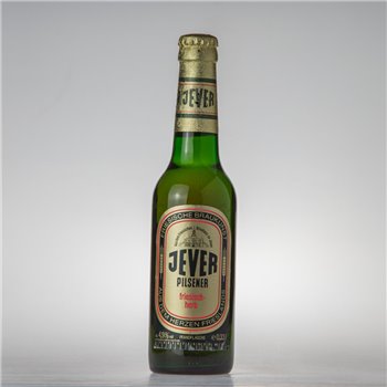 Flasche (Pilsener - 40)