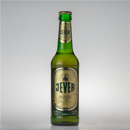 Flasche (Pilsener - 41)