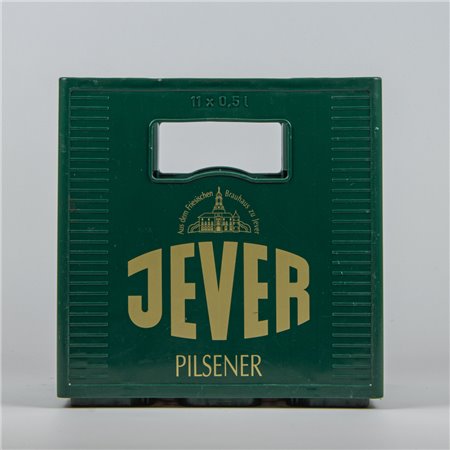 Bierkasten (Pilsener - 04)