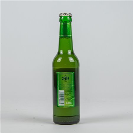 Flasche (Lime - 01)