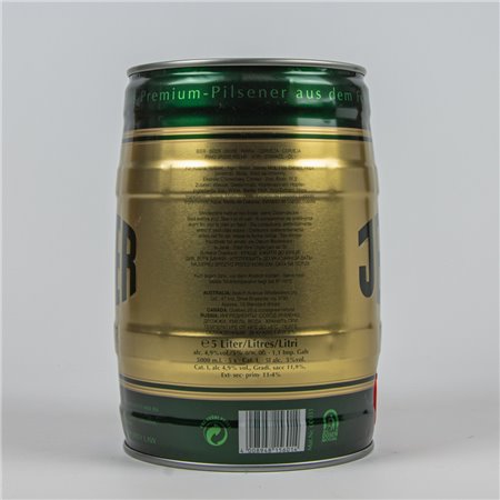 Dose (Pilsener - 20)