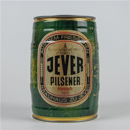 Dose (Pilsener - 23)