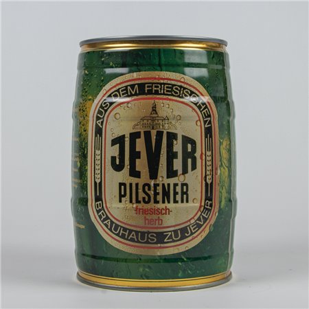 Dose (Pilsener - 23)