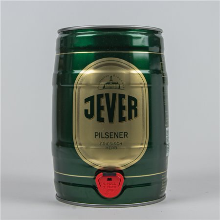 Dose (Pilsener - 25)