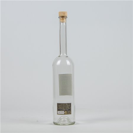 Flasche (Digestif Black Label - 01)