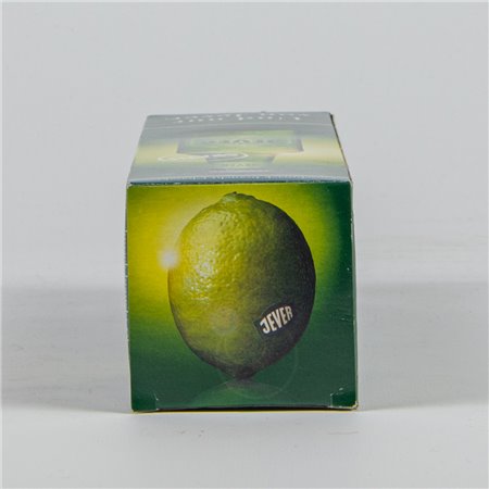 Flaschenkarton (Lime - 01)