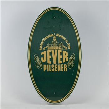 Werbeschild (Pilsener)