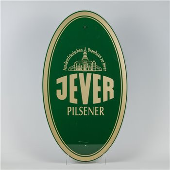 Werbeschild (Pilsener)