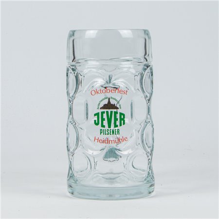 Glas (Brauerei - 507)