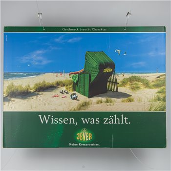 Deckenhänger (Wissen, was zählt)