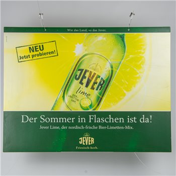 Deckenhänger (Der Sommer in Flaschen ist da)