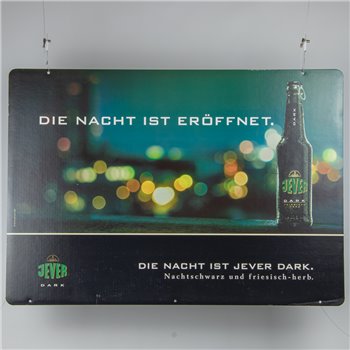 Deckenhänger (Die Nacht ist eröffnet)