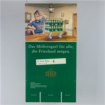 Kastenstecker (Das Mitbringsel für alle die Friesland mögen - 01)