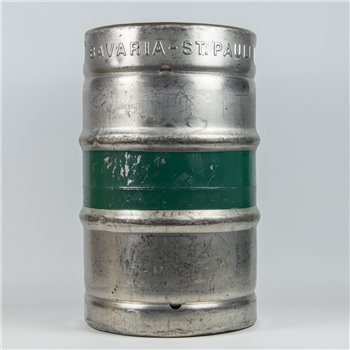 Fass (KEG - 01)