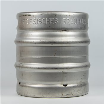 Fass (KEG - 02)