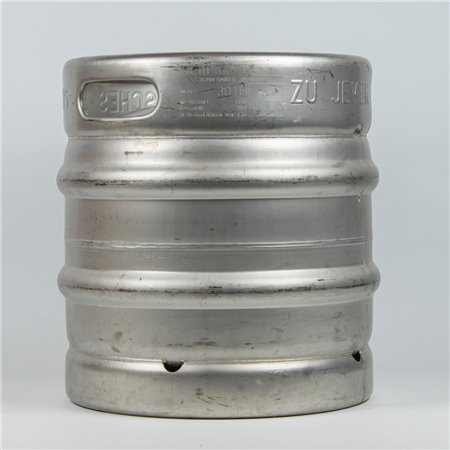 Fass (KEG - 02)