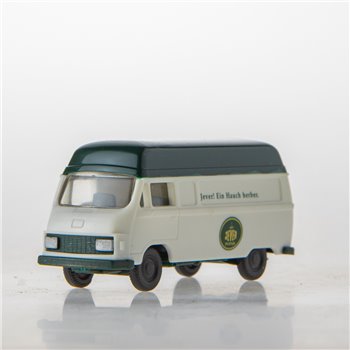 Bus (1:87 Spur H0 ?)