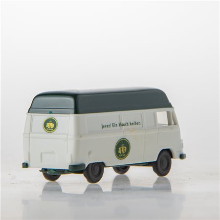 Bus (1:87 Spur H0 ?)