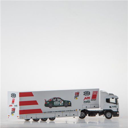 Sattelzug (1:87 Spur H0 Herpa)