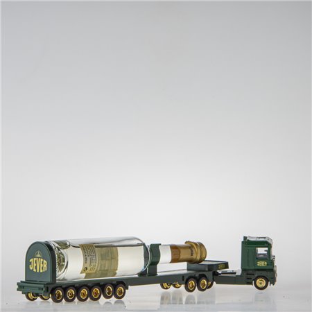 Sattelzug (1:87 Spur H0 Grell)