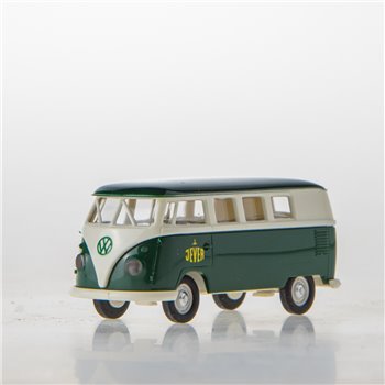 Bus (1:87 Spur H0 Brekina)