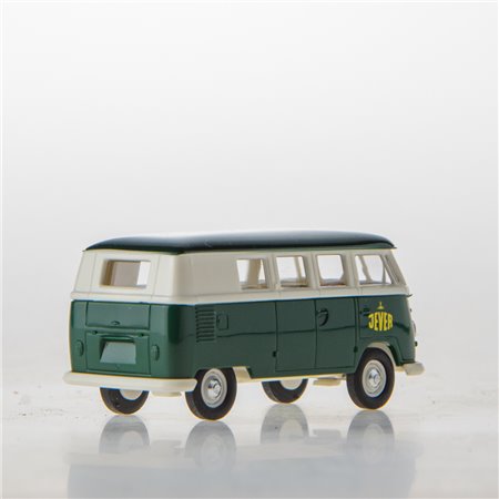 Bus (1:87 Spur H0 Brekina)