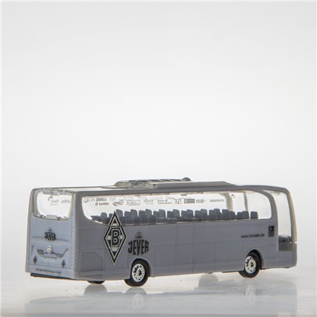 Bus (1:87 Spur H0 ?)