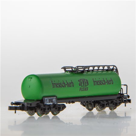 Waggon (1:220 Spur Z Märklin)