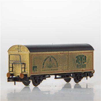 Waggon (1:160 Spur N Arnold)