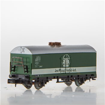 Waggon (1:160 Spur N SOWA-N)