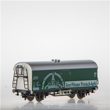 Waggon (1:87 Spur H0 Roco)