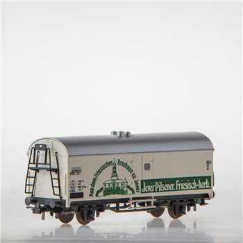 Waggon (1:87 Spur H0 Roco)