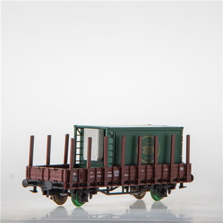 Waggon (1:87 Spur H0 Roco)