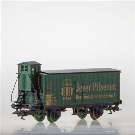 Waggon (1:87 Spur H0 Märklin)