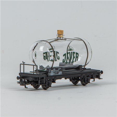 Waggon (1:87 Spur H0 Märklin)