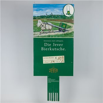 Kastenstecker (Die Jever Bierkutsche)