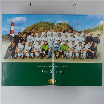 Plakat (Der Sturm)