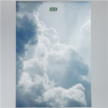 Plakat (Wolken)