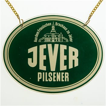 Zapfhahnschild (Pilsener - 02)