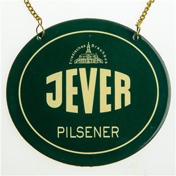 Zapfhahnschild (Pilsener - 04)