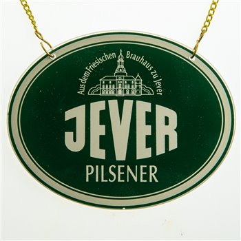 Zapfhahnschild (Pilsener - 05)