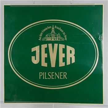 Aufkleber (Pilsener - 01)