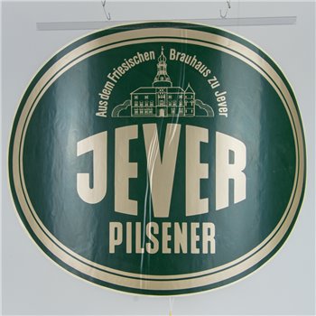 Aufkleber (Pilsener - 02)