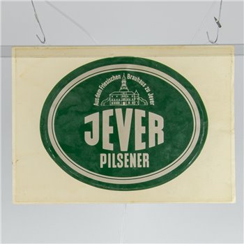 Aufkleber (Pilsener - 04)