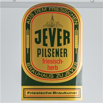 Aufkleber (Pilsener - 06)
